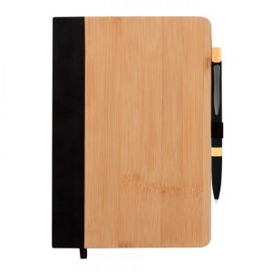 LIBRETA OPAL